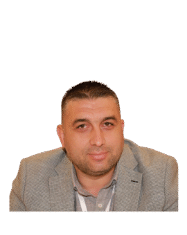 Ahmet Ergün