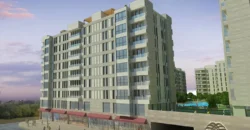 Meydan Ardıçlı Evleri’nde Satılık 1+1 Daire