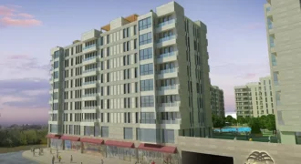Meydan Ardıçlı Evleri’nde Satılık 1+1 Daire