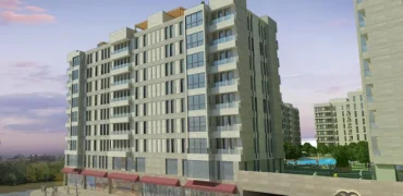 Meydan Ardıçlı Evleri’nde Satılık 1+1 Daire